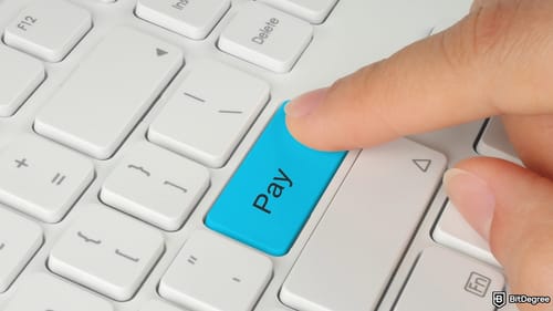 Bank-Free Money Transfers? Latest BitDegree Mission Shows How