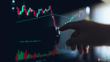 Best Crypto Indicators to Decode Market Signals