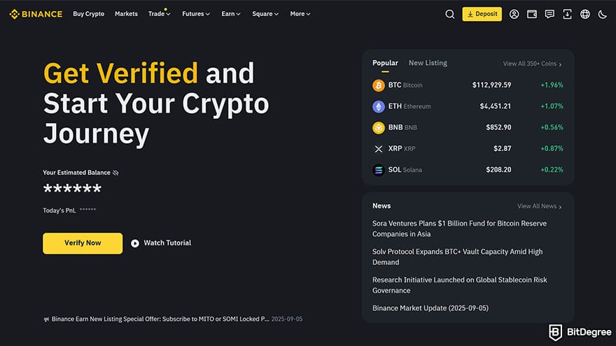 Best cryptocurrency exchange: Binance. Best cryptocurrency exchange: Binance.