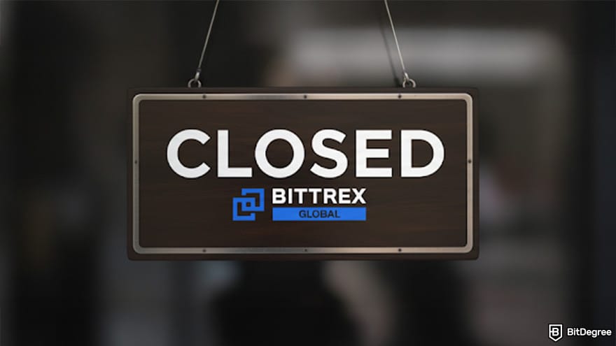 Best cryptocurrency exchange: Bittrex is closed for good. Best cryptocurrency exchange: Bittrex is closed for good.