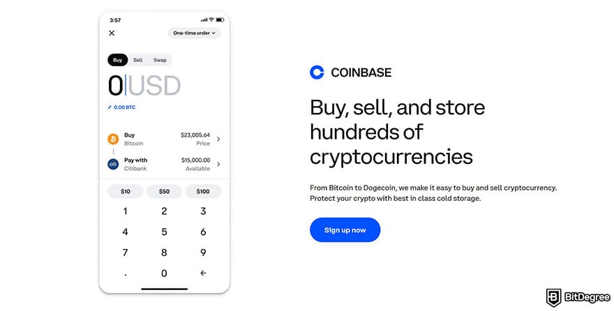 Best cryptocurrency exchange: buy crypto with Coinbase. Best cryptocurrency exchange: buy crypto with Coinbase.