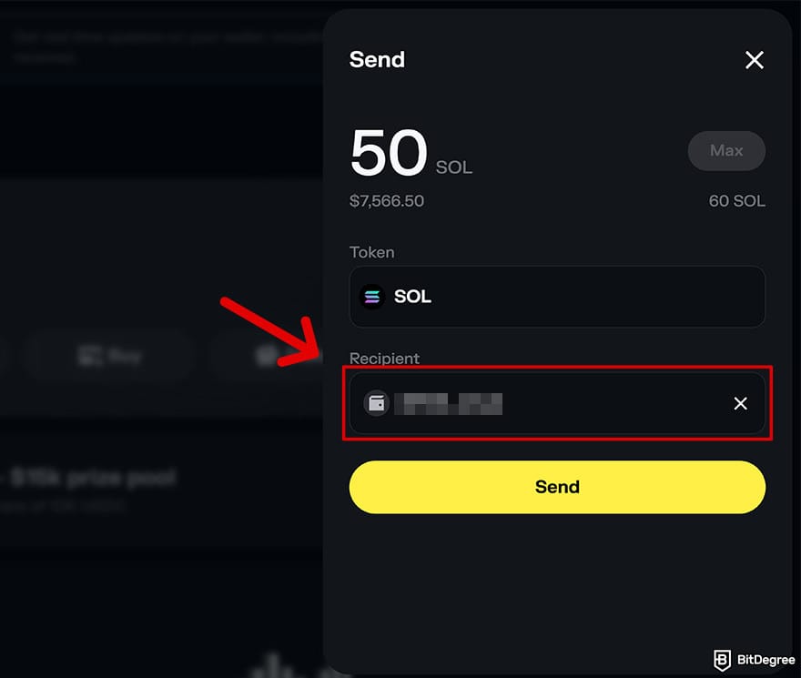 Binance Review: Solflare wallet to Binance SOL transfer. Binance Review: Solflare wallet to Binance SOL transfer.
