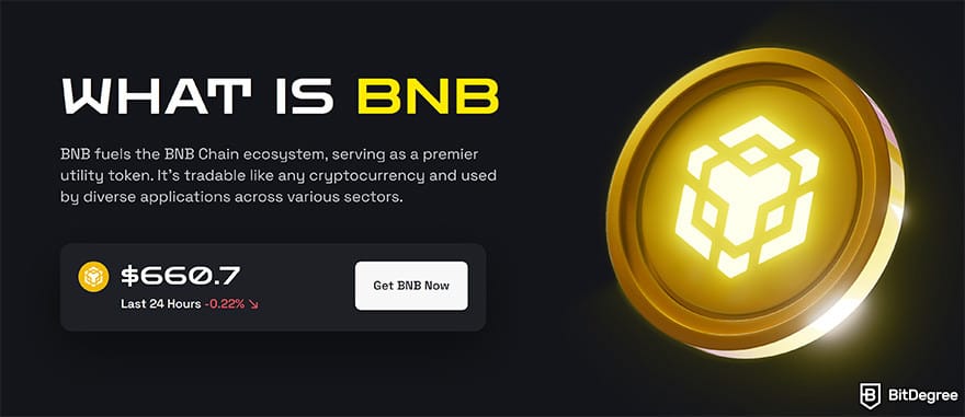 Binance Review: What is BNB. Binance Review: What is BNB.