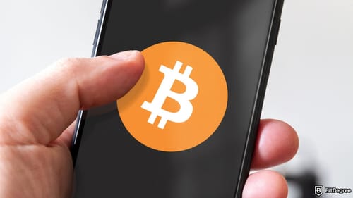 Bitcoin Not 'Digital Gold' Against Inflation, Says NYDIG Research