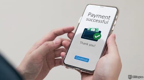 BitDegree Launches Mission on Ogvio’s Approach to Money Safety