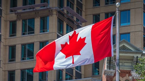 Canada Set to Introduce Stablecoin Plan in November 2025 Budget Talk