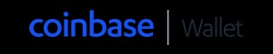 Coinbase Wallet logo