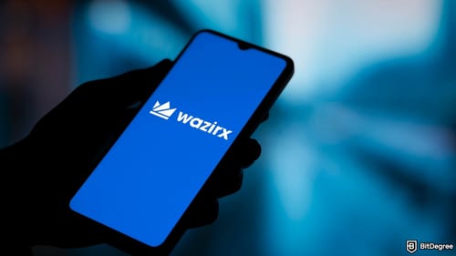 Crypto Exchange WazirX Resumes, Launches Zero-Fee Offer