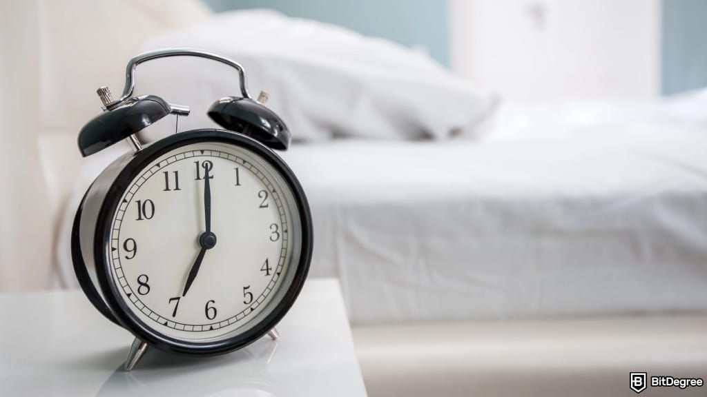 Crypto just woke up - here's what changed