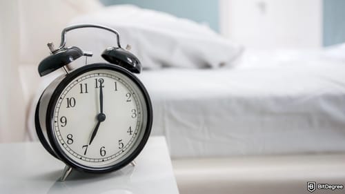 Crypto just woke up - here's what changed