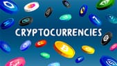 Cryptocurrencies