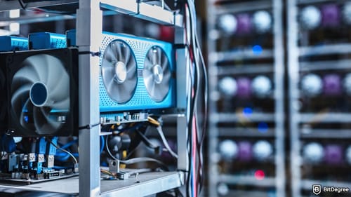 DOE Pushes Quick Power Access for AI Data Centers and Crypto Miners