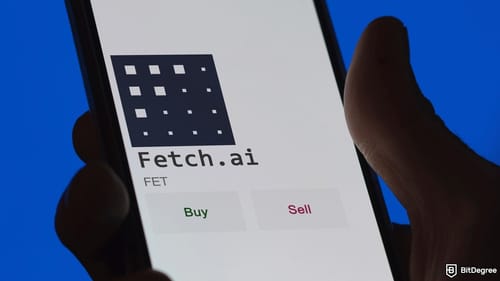 Fetch.ai Seeks $120 Million Token Return to Halt Legal Clash with Ocean Protocol