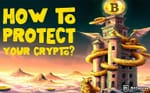 The Key Crypto Wallet Safety Practices: How Safe Can Crypto Be?