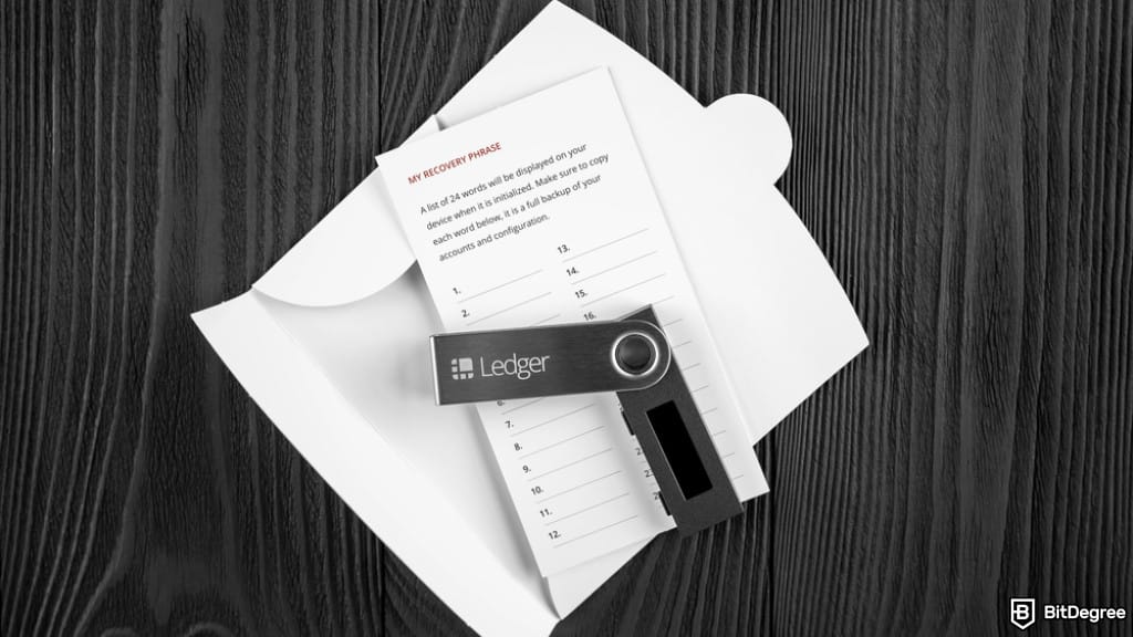 How to Recover Ledger: Step-by-Step Solutions for Every Situation