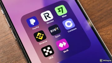 How to Transfer BTC From Binance to Coinbase: An Essential Guide