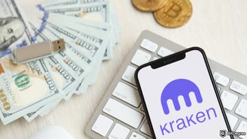 How to Transfer Crypto from Kraken: A Beginner’s Guide