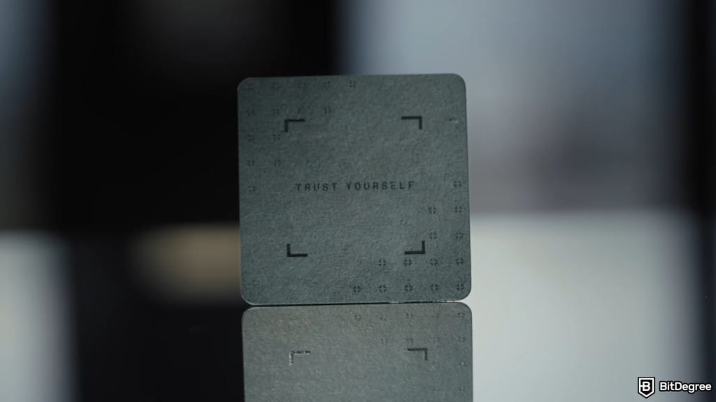 How to Use Ledger Recovery Key: A Practical Walkthrough