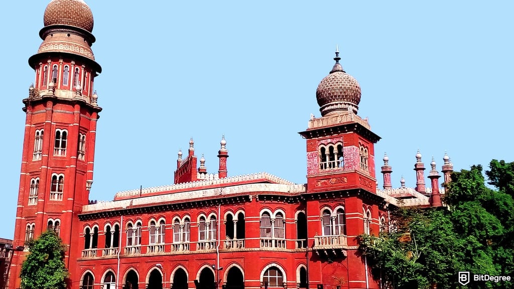 Indian Court Orders WazirX to Secure $11,800 Over XRP Dispute