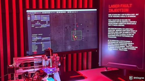 Inside Ledger Op3n: How the Donjon Team Keeps Crypto One Step Ahead of Hackers