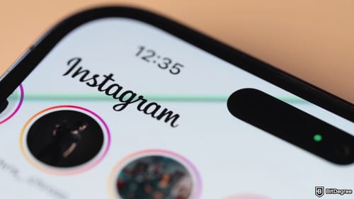 Instagram Stories Get Smarter with Built-In Meta AI Edits