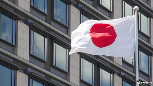 Japan Launches First Yen-Pegged Stablecoin, JPYC