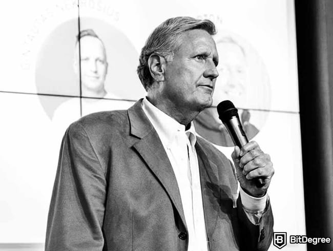 Jeff Burton - CEO, Chairman