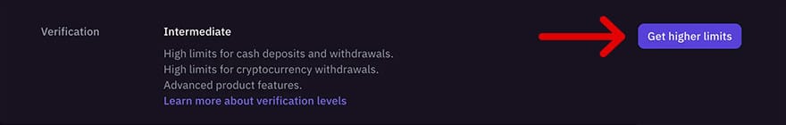 Kraken Review: Intermediate level verification.