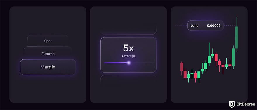 Kraken Review: Margin, spot and futures trading on Kraken.