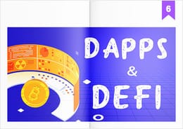 dApps & Defi