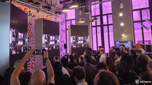 Ledger Live Rebranding to Ledger Wallet Revealed at Paris Op3n Event