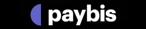 paybis logo