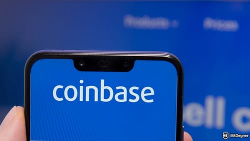 Startups on Blockchain? Coinbase’s Big New Plan