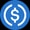 USD Coin logo
