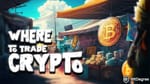 Where Can You Trade Cryptocurrencies?
